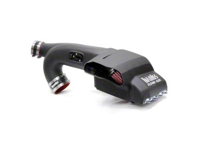 Banks Power Ram-Air Cold Air Intake with Dry Filter (11-14 3.5L EcoBoost F-150)