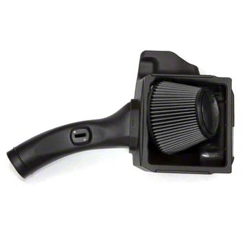 Banks Power Ram-Air Cold Air Intake with Dry Filter (11-14 6.2L F-150)