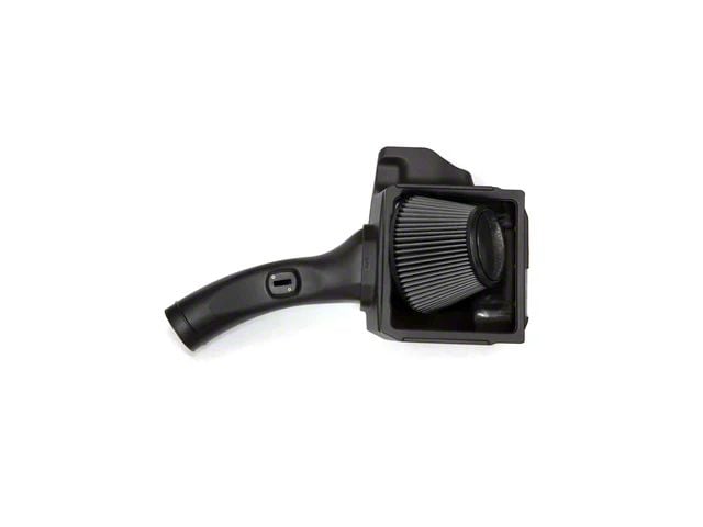 Banks Power Ram-Air Cold Air Intake with Dry Filter (11-14 6.2L F-150)