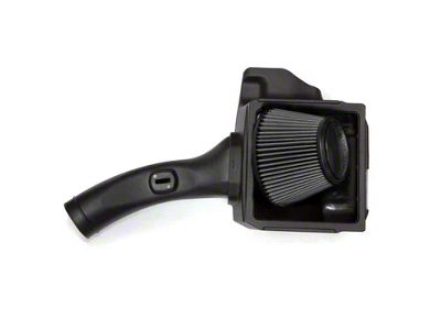 Banks Power Ram-Air Cold Air Intake with Dry Filter (11-14 6.2L F-150)