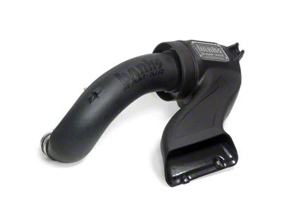 Banks Power Ram-Air Cold Air Intake with Dry Filter (15-17 5.0L F-150)