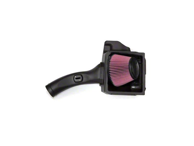 Banks Power Ram-Air Cold Air Intake with Oiled Filter (11-14 6.2L F-150)