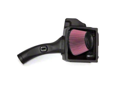 Banks Power Ram-Air Cold Air Intake with Oiled Filter (11-14 6.2L F-150)