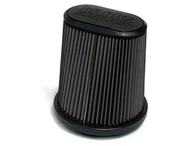 Banks Power Replacement Ram Air System Filter; Dry (15-16 2.7L/3.5L EcoBoost, 5.0L F-150)