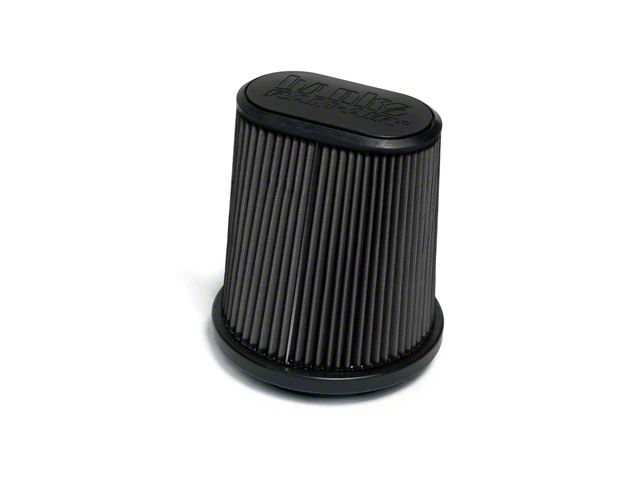 Banks Power Replacement Ram Air System Filter; Dry (15-16 2.7L/3.5L EcoBoost, 5.0L F-150)