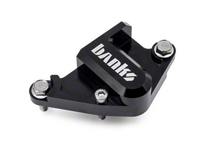 Banks Power MAP Sensor Relocation Kit (20-25 6.7L Powerstroke F-250 Super Duty)