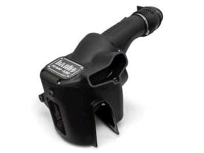 Banks Power Ram-Air Cold Air Intake with Dry Filter (20-22 6.7L Powerstroke F-250 Super Duty)