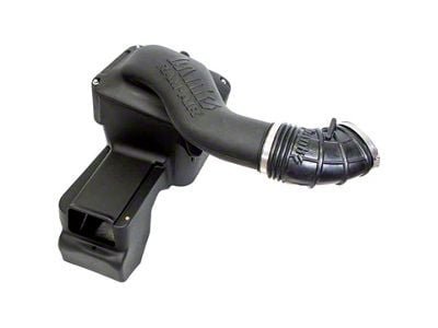 Banks Power Ram-Air Cold Air Intake with Dry Filter (17-19 6.7L Powerstroke F-250 Super Duty)