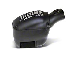 Banks Power Ram-Air Cold Air Intake with Dry Filter (11-16 6.7L Powerstroke F-250 Super Duty)