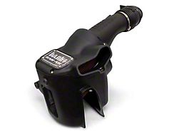 Banks Power Ram-Air Cold Air Intake with Oiled Filter (23-25 6.7L Powerstroke F-250 Super Duty)