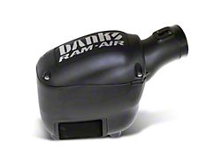 Banks Power Ram-Air Cold Air Intake with Oiled Filter (11-16 6.7L Powerstroke F-250 Super Duty)