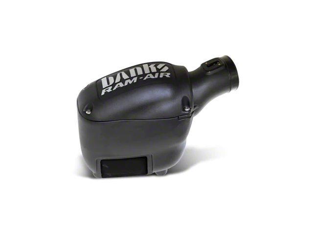 Banks Power Ram-Air Cold Air Intake with Oiled Filter (11-16 6.7L Powerstroke F-250 Super Duty)