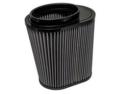 Banks Power Replacement Ram Air System Filter; Dry (20-24 6.7L Powerstroke F-250 Super Duty)