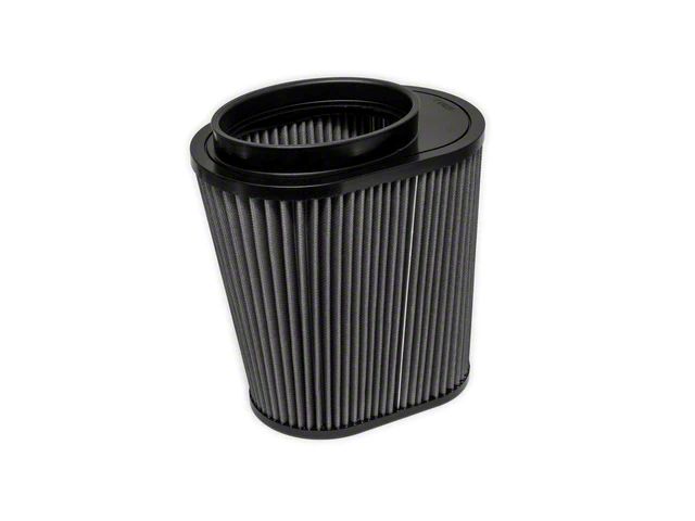 Banks Power Replacement Ram Air System Filter; Dry (20-24 6.7L Powerstroke F-250 Super Duty)