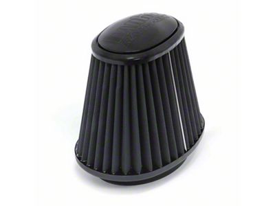 Banks Power Replacement Ram Air System Filter; Dry (11-16 6.7L Powerstroke F-250 Super Duty)