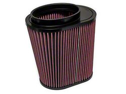 Banks Power Replacement Ram Air System Filter; Oiled (20-25 6.7L Powerstroke F-250 Super Duty)