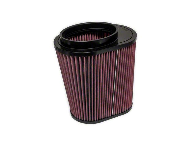 Banks Power Replacement Ram Air System Filter; Oiled (20-24 6.7L Powerstroke F-250 Super Duty)