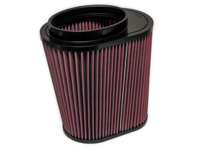 Banks Power Replacement Ram Air System Filter; Oiled (20-24 6.7L Powerstroke F-250 Super Duty)