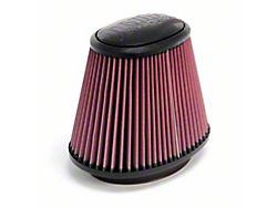 Banks Power Replacement Ram Air System Filter; Oiled (11-16 6.7L Powerstroke F-250 Super Duty)