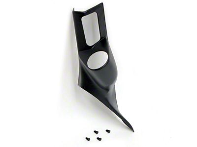 Banks Power Single Gauge A-Pillar Mount (08-10 F-250 Super Duty)