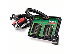 Banks Power EconoMind Diesel Tuner with Switch (03-07 6.0L Powerstroke F-350 Super Duty)