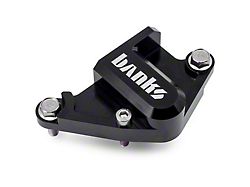 Banks Power MAP Sensor Relocation Kit (20-26 6.7L Powerstroke F-350 Super Duty)