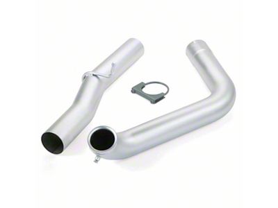Banks Power Monster Turbine Outlet Pipe Kit (Early 1999 7.3L Powerstroke F-350 Super Duty)