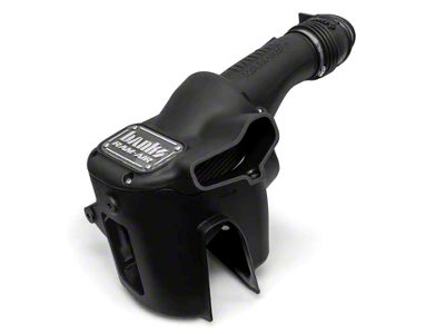 Banks Power Ram-Air Cold Air Intake with Dry Filter (20-22 6.7L Powerstroke F-350 Super Duty)