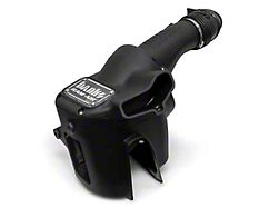 Banks Power Ram-Air Cold Air Intake with Dry Filter (23-25 6.7L Powerstroke F-350 Super Duty)