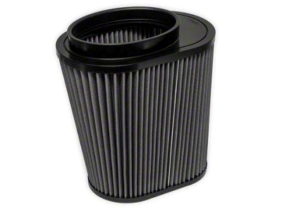 Banks Power Replacement Ram Air System Filter; Dry (20-25 6.7L Powerstroke F-350 Super Duty)