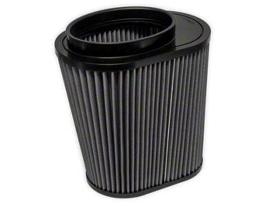 Banks Power Replacement Ram Air System Filter; Dry (20-24 6.7L Powerstroke F-350 Super Duty)