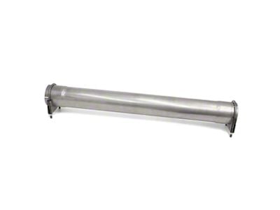 Banks Power Straight Pipe Muffler Replacement Kit (99-07 Powerstroke F-350 Super Duty w/ Banks Monster Exhaust System)