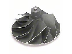 Banks Power Turbo Compressor Wheel Upgrade (Late 99-03 7.3L Powerstroke F-350 Super Duty)