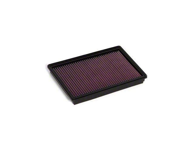 Banks Power Replacement Drop-In Air Filter; Oiled (14-24 3.0L EcoDiesel RAM 1500)