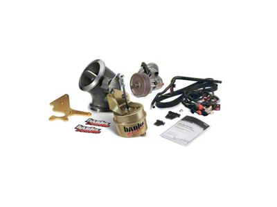 Banks Power Exhaust Braking System (06-07 5.9L RAM 2500 w/ Manual Transmission)