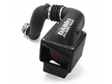 Banks Power Ram-Air Cold Air Intake with Oiled Filter (03-07 5.9L RAM 2500)