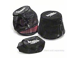 Banks Power Ram Air System Pre-Filter Wrap (03-12 5.9L, 6.7L RAM 2500)