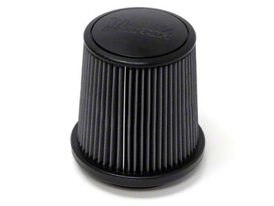 Banks Power Replacement Ram Air System Filter; Dry (13-18 6.7L RAM 2500)