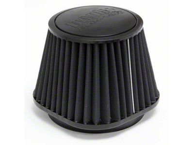 Banks Power Replacement Ram Air System Filter; Dry (03-07 5.9L RAM 2500)
