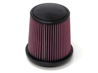 Banks Power Replacement Ram Air System Filter; Oiled (13-18 6.7L RAM 2500)