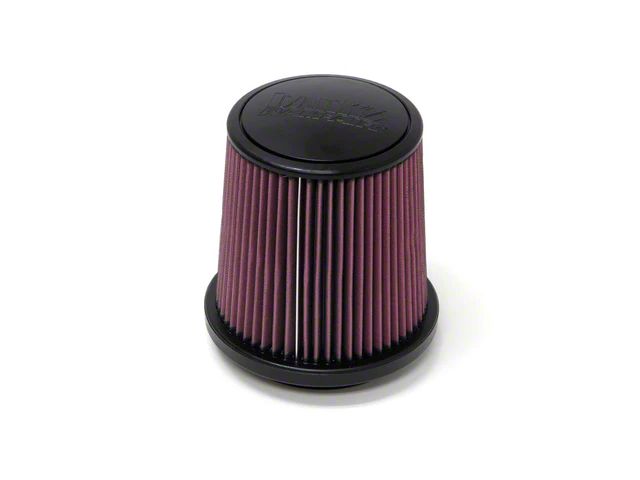 Banks Power Replacement Ram Air System Filter; Oiled (13-18 6.7L RAM 2500)