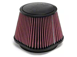 Banks Power Replacement Ram Air System Filter; Oiled (03-07 5.9L RAM 2500)