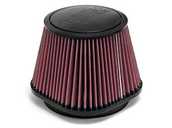 Banks Power Replacement Ram Air System Filter; Oiled (07-12 6.7L RAM 2500)