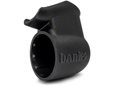 Banks Power iDash Single Gauge Stealth Pod Mount (19-25 RAM 3500)