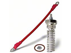 Banks Power Monster-Ram Heater Add-On Kit (07-24 6.7L RAM 3500)