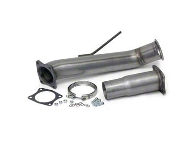 Banks Power Monster Turbine Outlet Pipe (03-04 5.9L RAM 3500 w/ Banks Brake)