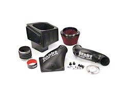 Banks Power Ram-Air Cold Air Intake with Dry Filter (07-09 6.7L RAM 3500)