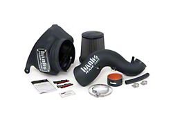 Banks Power Ram-Air Cold Air Intake with Dry Filter (13-18 6.7L RAM 3500)