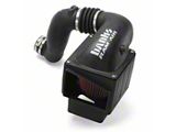 Banks Power Ram-Air Cold Air Intake with Oiled Filter (03-07 5.9L RAM 3500)