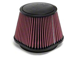Banks Power Replacement Ram Air System Filter; Oiled (03-07 5.9L RAM 3500)